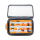 Lowepro GearUp Case Large Dark Grey - 1182917 - zdjęcie 4